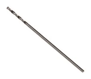 חבילת מיקרו מקדחים MULTICOMP PRO - 0.6MM - HSS