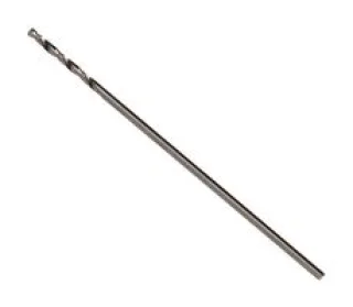 חבילת מיקרו מקדחים MULTICOMP PRO - 0.4MM - HSS