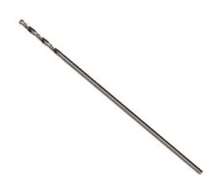 חבילת מיקרו מקדחים MULTICOMP PRO - 0.3MM - HSS