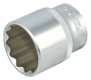 בוקסה מקצועית - 1/2 אינץ' - מידה 24 מ''מ - CK TOOLS T4690M
