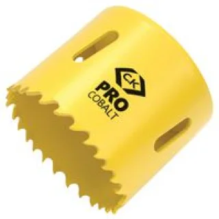 מקדח כוס מקצועי - CK TOOLS 424023 - 68MM