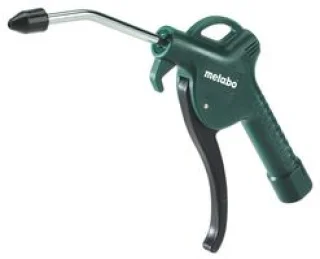אקדח אוויר פנאומטי - אף זוויתי - METABO BP 200