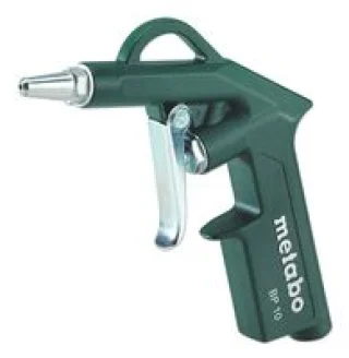אקדח אוויר פנאומטי - אף קצר - METABO BP 10