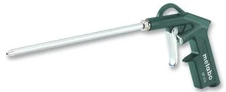 אקדח אוויר פנאומטי - אף ארוך - METABO BP 210