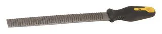 שופין מקצועי - ''CK TOOLS T0072 - FLAT - WOOD RASP - 8