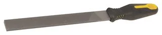 שופין מקצועי - ''CK TOOLS T0072 - FLAT - BASTARD CUT / WOOD RASP - 6