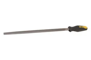 שופין מקצועי - ''CK TOOLS T0072 - ROUND - SECOND CUT - 6