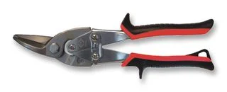 מספרי פח מקצועיים - אף מעוקל שמאלה - CK TOOLS T4537AL
