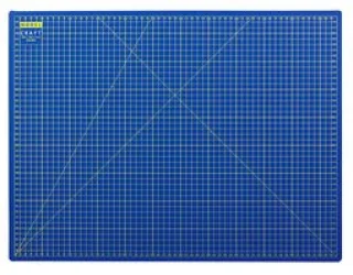 משטח חיתוך - (MODELCRAFT 6002 - A2 (600X450MM