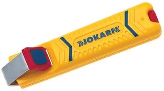 מסיר בידוד ג'וקרי לכבלים עגולים - JOKARI 10270 - 8MM ~ 28MM