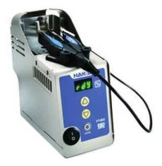 מסיר בידוד תרמי לכבלים - HAKKO FT-802