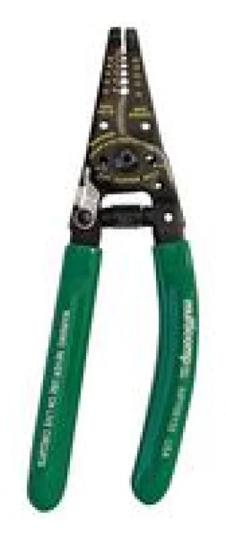מסיר בידוד מקצועי לאלקטרוניקה - MULTICOMP PRO - 10AWG ~ 20AWG