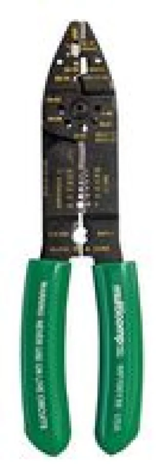 מסיר בידוד מקצועי לאלקטרוניקה - MULTICOMP PRO - 8AWG ~ 22AWG