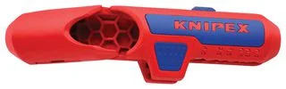 מסיר בידוד אוניברסלי לכבלים - KNIPEX 16 95 02 SB