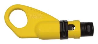 מסיר בידוד איכותי לכבלים קואקסיאליים - KLEIN TOOLS VDV110-061