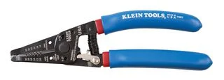 מסיר בידוד מקצועי לכבלים - KLEIN TOOLS - 20AWG ~ 32AWG