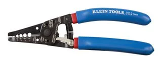 מסיר בידוד מקצועי לכבלים - KLEIN TOOLS - 6AWG ~ 12AWG