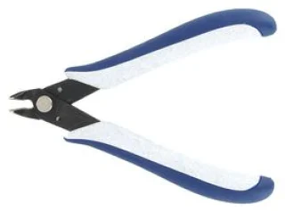 קטר מקצועי לאלקטרוניקה - DURATOOL - ANGLED MICRO-SHEAR
