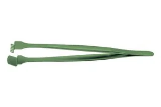 פינצטה מקצועית להרמת פרוסות סיליקון - IDEAL-TEK 6WF.SA.T