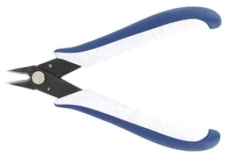 קטר מקצועי לאלקטרוניקה - DURATOOL - MICRO-SHEAR