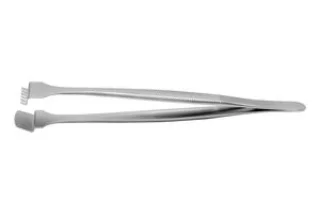 פינצטה מקצועית להרמת פרוסות סיליקון - IDEAL-TEK 6WF.SA