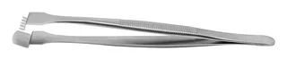 פינצטה מקצועית להרמת פרוסות סיליקון - IDEAL-TEK 5WF.SA