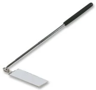 מראה טלסקופית - DURATOOL D00274 - 50X100MM