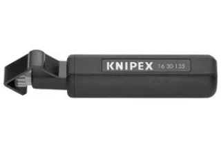 מסיר בידוד מקצועי לכבלים - KNIPEX 16 30 135 SB - 6MM² ~ 29MM²