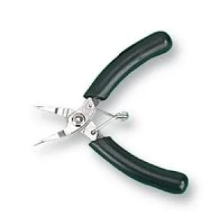 שפיץ פליייר איכותי לאלקטרוניקה - PROSKIT PK-501E - LONG NOSE