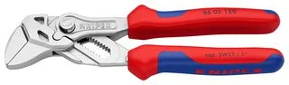 פלייר ארגונומי מתכוונן (תוכי) מקצועי - KNIPEX 86 05 150 - 150MM