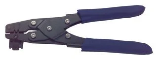 לוחץ רצ'ט למחברים - D-TYPE - 26AWG ~ 30AWG