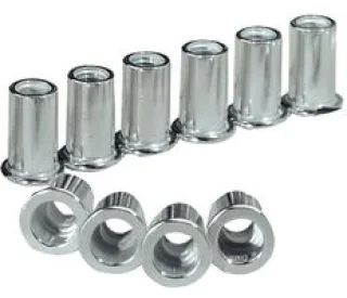 חבילת ניטים LASER TOOLS 3644 - 10MM