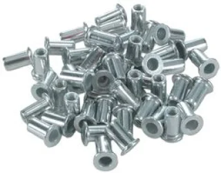 חבילת ניטים LASER TOOLS 0983 - 6MM