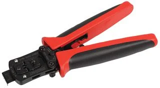 לוחץ למחברים MOLEX - סדרת - 16AWG ~ 18AWG - ULTRA-FIT