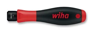 מברג מומנט קבוע - WIHA 26127 - 50cN-m