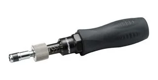 מברג מומנט - מתכוונן, הקס 1/4 אינץ', 1N-m עד 6N-m