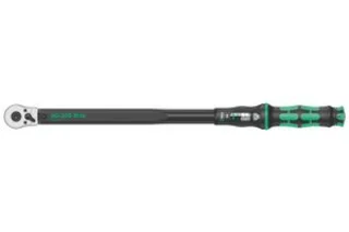 מפתח מומנט מתכוונן ''1/2 - WERA CLICK TORQUE C 4 - 60NM ~ 300NM