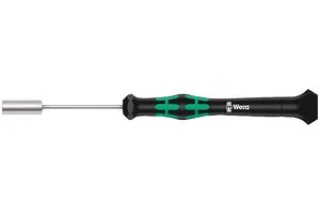 מברג בוקסה לאלקטרוניקה - WERA 2069 - 5X60MM