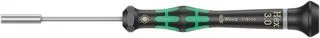 מברג בוקסה לאלקטרוניקה - WERA 2069 - 3X60MM