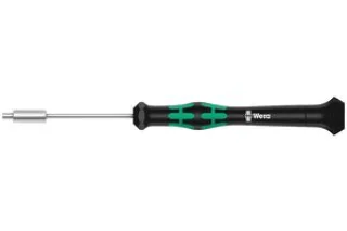 מברג בוקסה לאלקטרוניקה - WERA 2069 - 2X60MM