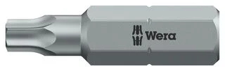 ביט למברגה - ראש כוכב - WERA 867/1 Z - TX30 X 25MM