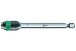 תפס לביטים - WERA 889/4 R RAPIDAPTOR - 100MM