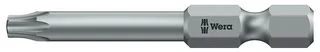 ביט למברגה - ראש כוכב - WERA 867/4 Z - TX30 X 50MM