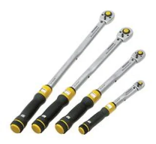 מפתח מומנט מתכוונן ''1/2 - PROXXON MC 200 - 40NM ~ 200NM