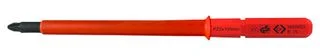 ביט לידית מברג - CK TOOLS T4915PZ2 - POZIDRIVE SIZE 2