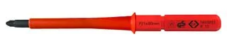 ביט לידית מברג - CK TOOLS T4915PZ1 - POZIDRIVE SIZE 1