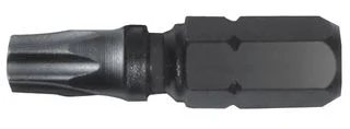 ביט מברג Torx T8 25mm