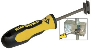 מפתח CK TOOLS T4755 - CONDUIT BUSH WRENCH