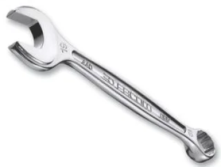 מפתח רינג / פתוח מילימטרי - FACOM 440.5,5H - 5.5MM