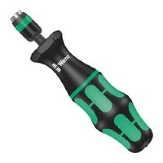 מברג מומנט קבוע - WERA 7460 - 0.3NM